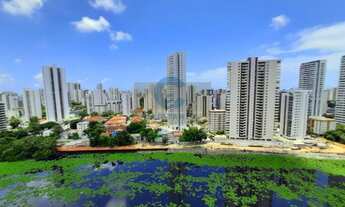 Imagem 6: EDF MONTZUMA, 3 dormitórios na Avenida Beira Rio