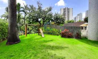 Imagem: EDF MONTZUMA, 3 dormitórios na Avenida