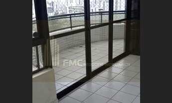 Imagem 2: EDF MONTZUMA, 3 dormitórios na Avenida Beira Rio