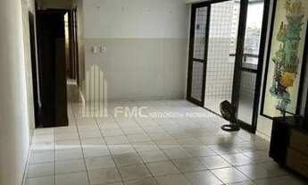 Imagem: EDF ETERNITY, 4 dormitórios na Estrada