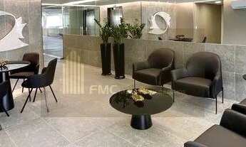 Imagem: EDF RESERVA MADALENA