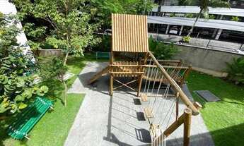 Imagem: EDF JARDINS DA JAQUEIRA