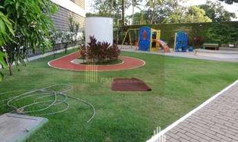 Imagem 7: EDF CID SAMPAIO Apartamento com 4 dormitórios