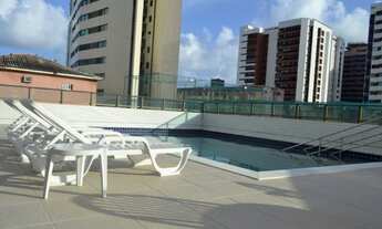 Imagem 4: Beach Class Residence - Av Boa Viagem