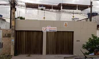 Imagem: Casa à Venda em Jardim Atlântico