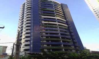 Imagem: Edificio Praia do Algarve