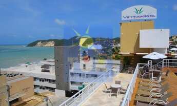 Imagem 3: VIP PRAIA HOTEL Flat / studio com 1 dormitório