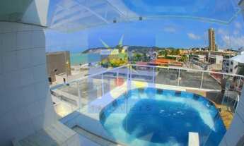 Imagem 4: VIP PRAIA HOTEL Flat / studio com 1 dormitório