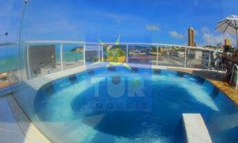 Imagem 5: VIP PRAIA HOTEL Flat / studio com 1 dormitório