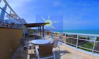 Imagem 6: VIP PRAIA HOTEL Flat / studio com 1 dormitório