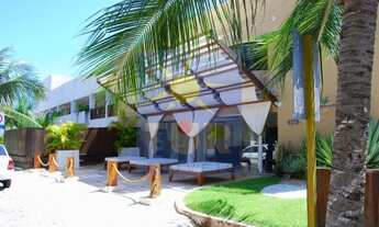 Imagem 7: VIP PRAIA HOTEL Flat / studio com 1 dormitório