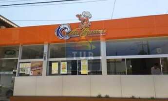 Imagem 4: REPASSE DE RESTAURANTE EM PONTA NEGRA