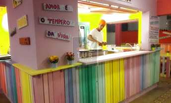 Imagem 2: REPASSE DE RESTAURANTE EM PONTA NEGRA