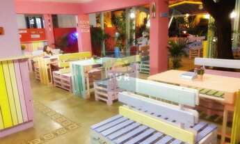 Imagem 3: REPASSE DE RESTAURANTE EM PONTA NEGRA