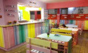 Imagem 4: REPASSE DE RESTAURANTE EM PONTA NEGRA