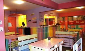 Imagem 6: REPASSE DE RESTAURANTE EM PONTA NEGRA