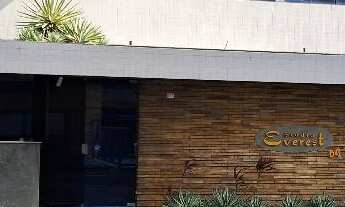 Imagem: STUDIO EVEREST, 1 dormitório na Rua Atlântico