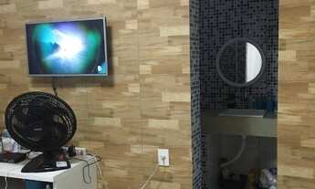 Imagem 2: EDF. MAR NEGRO Apartamento com 2 dormitórios