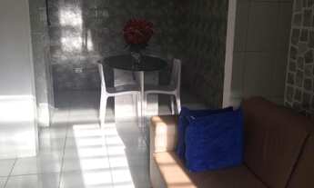 Imagem 3: EDF. MAR NEGRO Apartamento com 2 dormitórios