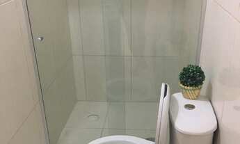 Imagem 6: EDF. MAR NEGRO Apartamento com 2 dormitórios