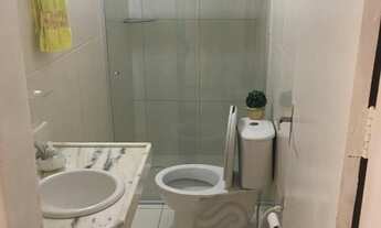 Imagem 7: EDF. MAR NEGRO Apartamento com 2 dormitórios