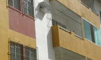 Imagem: CONJUTO RESIDENCIAL MARCOS FREIRE