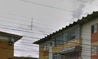 Imagem 2: CONJUTO RESIDENCIAL MARCOS FREIRE