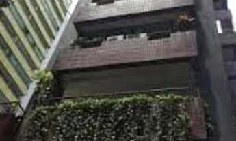 Imagem: EDF. JULIANA, 3 dormitórios na Rua Barão