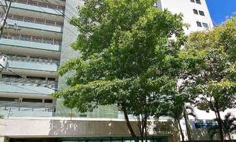 Imagem: EDF. ESTAÇÃO ARISTOFANES DE ANDRADE