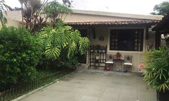 Imagem 2: CASA RESIDENCIAL RUA DR. CORREIA DA SILVA - VÁRZEA