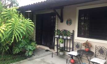 Imagem 3: CASA RESIDENCIAL RUA DR. CORREIA DA SILVA - VÁRZEA