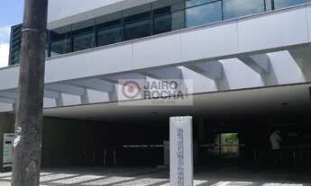 Imagem: CENTRO EMPRESARIAL VICENTE DO REGO MONTEIRO