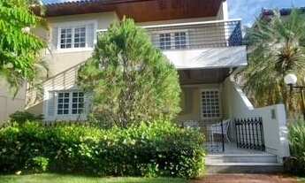 Imagem: CASA M RESIDENCIAL REAL DO POÇO