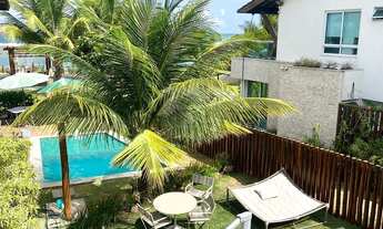 Imagem 4: Casa no Narguilé Beach Club