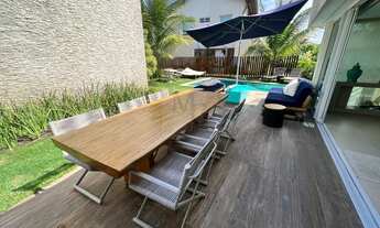 Imagem 5: Casa no Narguilé Beach Club