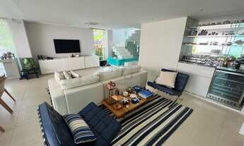 Imagem 6: Casa no Narguilé Beach Club