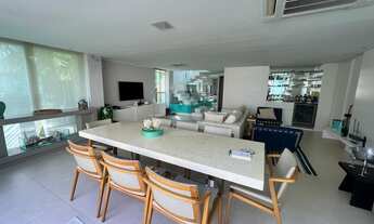 Imagem 7: Casa no Narguilé Beach Club