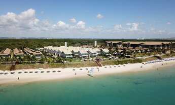 Imagem: Casa no Narguilé Beach Club