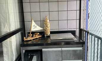 Imagem 2: EDF. MARIA CAROLINA