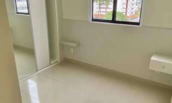 Imagem 4: EDF. ATOL DE MURUROA