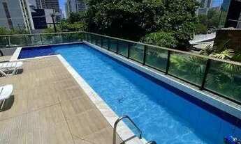 Imagem: EDF. PARC BOA VIAGEM