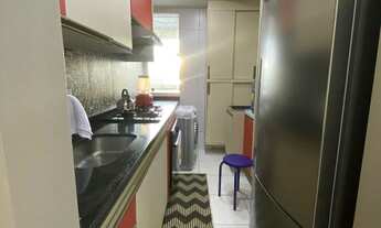 Imagem 5: EDF. PORTO FINO Apartamento com 3 dormitórios