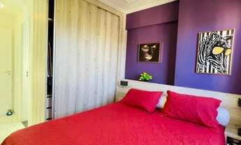 Imagem 6: EDF. PORTO FINO Apartamento com 3 dormitórios