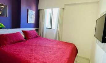 Imagem 7: EDF. PORTO FINO Apartamento com 3 dormitórios