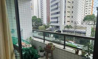 Imagem 2: EDF. WEST SIDE PARK