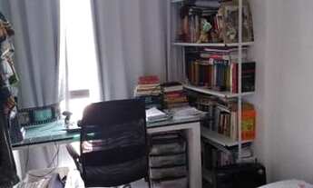 Imagem 6: EDF AGRA GARDEN Apartamento com 1 dormitório