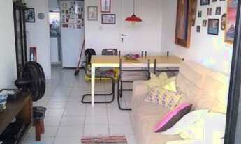 Imagem 7: EDF AGRA GARDEN Apartamento com 1 dormitório