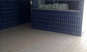 Imagem 2: EDF. SANTANA, 3 dormitórios na Avenida Santos Dumont