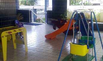 Imagem 3: EDF. SANTANA, 3 dormitórios na Avenida Santos Dumont