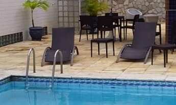 Imagem 4: EDF. SANTANA, 3 dormitórios na Avenida Santos Dumont